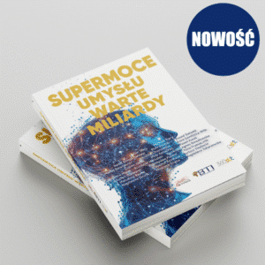 Supermoce umysłu warte miliardy