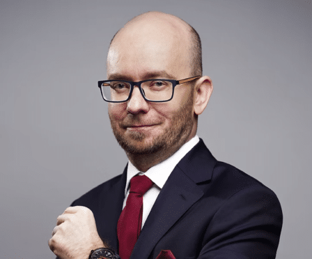 Michał Celeda