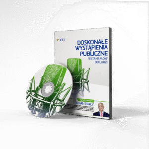 Doskonałe wystąpienia publiczne