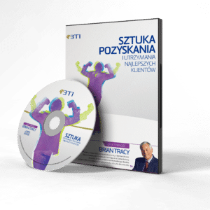 Sztuka pozyskania i utrzymania najlepszych klientów