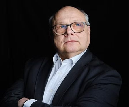 Robert Kozak