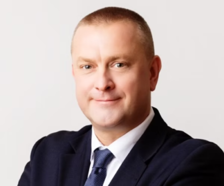 Grzegorz Krupa