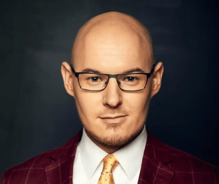 Szymon Lach