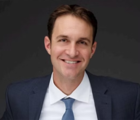 Michael Tracy