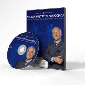 Zostań mistrzem negocjacji