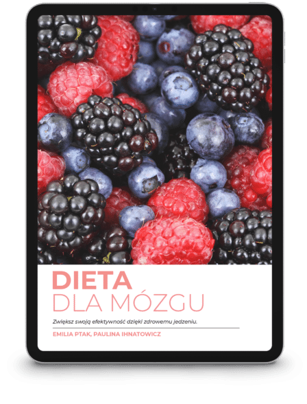 DIETA DLA MÓZGU