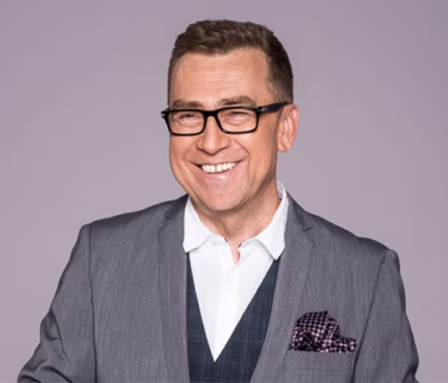 Maciej Orłoś