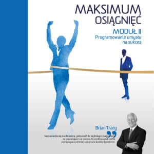 Maksimum osiągnięć MODUŁ II - audiobook