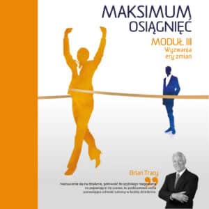 Maksimum osiągnięć MODUŁ III – audiobook