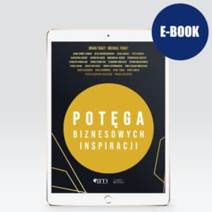 Potęga Biznesowych Inspiracji E-book